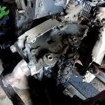 Ford sierra silindir kapağı