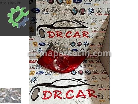 Honda City Sağ Arka Stop çıkma parça