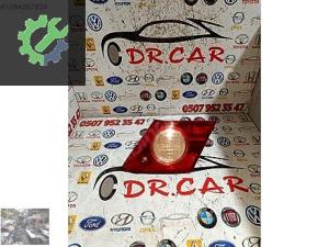 HONDA CİTY 04-09 SAĞ İÇ STOP ORJİNAL ÇIKMA PARÇA