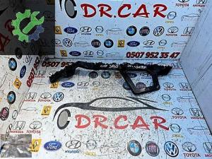 HONDA CİTY 20-22 SAĞ ARKA TAMPON BRAKETİ ORJİNAL 71630-T00-T0 2.