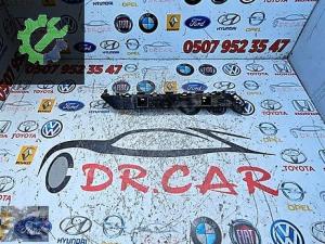 HONDA CİTY 20-23 ÖN TAMPON BRAKETİ ORJİNAL ÇIKMA 71230-T00-T0
