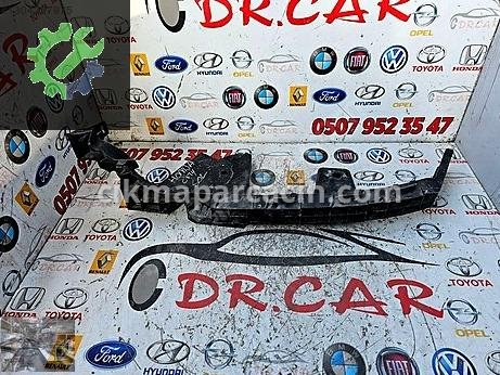Honda City Far Braketi çıkma parça