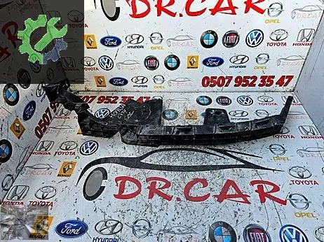 Honda City Sol Ön Far 71290T00T0 çıkma parça