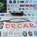 Honda Civic Ön Panel çıkma parça - DR CAR OTO ÇIKMA PARÇA Adana