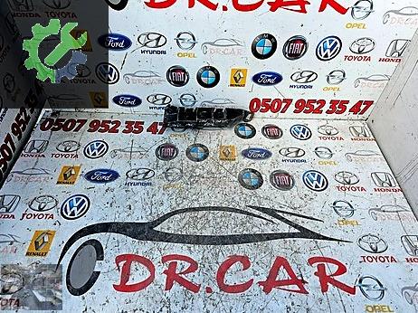 Honda Civic Ön Panel çıkma parça