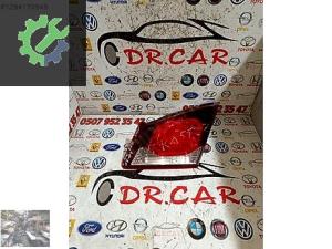 HONDA CİVİC 07-09 FD6 SAĞ İÇ STOP ORJİNAL ÇIKMA PARÇA 34151SNBG0