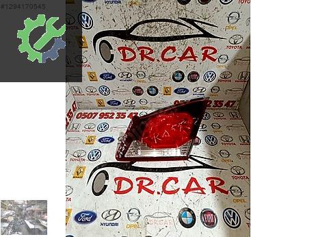 Honda Civic Sol Arka Stop çıkma parça