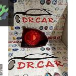 Honda Civic Sol Arka Stop çıkma parça - DR CAR OTO ÇIKMA PARÇA Adana