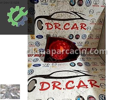 Honda Civic Sağ Arka Stop çıkma parça