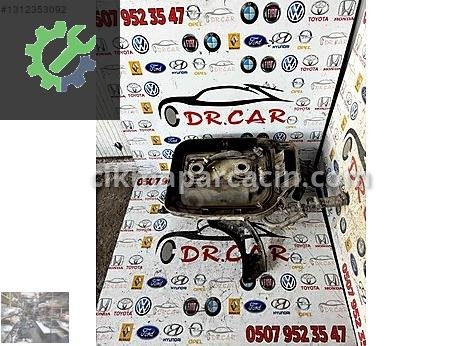 Honda Civic Diğer çıkma parça