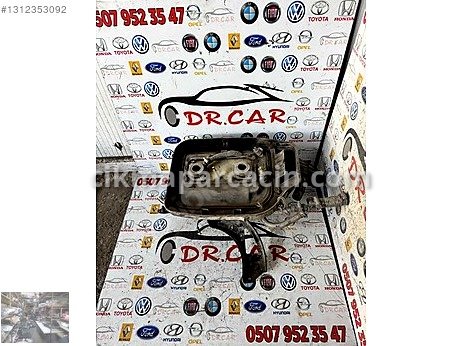 Honda Civic Diğer çıkma parça