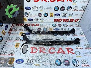HONDA CİVİC 16-18 ARKA TAMPON BRAKETİ ORJİNAL ÇIKMA PARÇA 1.