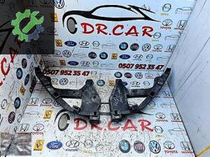 HONDA CİVİC 16-21 FC5 SAĞ-SOL FAR BRAKETİ ORJİNAL 71190TEAT0 2.