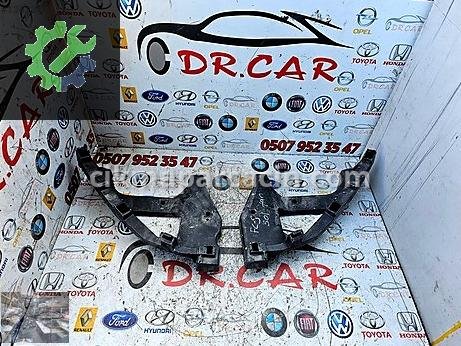 Honda Civic Far Braketi çıkma parça