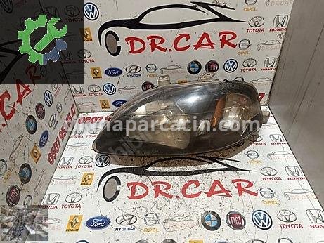 Honda Civic Sol Ön Far çıkma parça