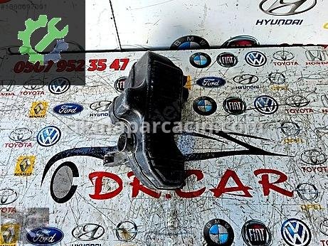 Honda Civic Yağ Filtresi Yuvası çıkma parça