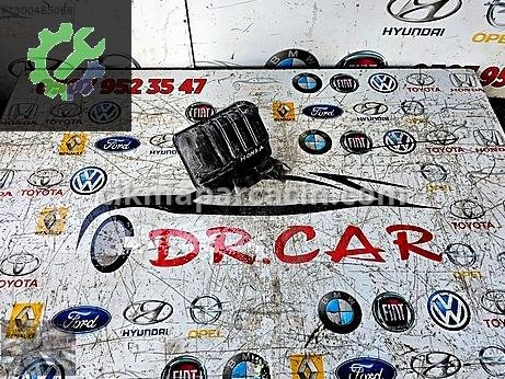 Honda Civic Yağ Filtresi Yuvası çıkma parça