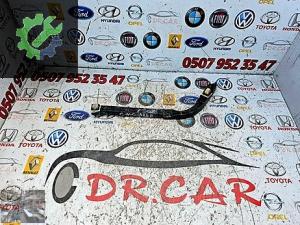 HONDA CİVİC ARKA TAMPON BRAKETİ ORJİNAL ÇIKMA 71593SNAA010 3.