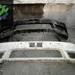 Honda Civic Ön Tampon çıkma parça - DR CAR OTO ÇIKMA PARÇA Adana