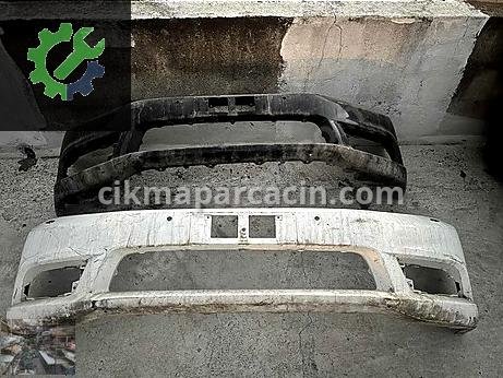 Honda Civic Ön Tampon çıkma parça