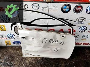HONDA CİVİC FB7 SAĞ ÖN KAPI ORJİNAL ÇIKMA PARÇA