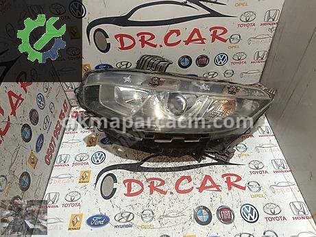 Honda Civic Sol Ön Far çıkma parça