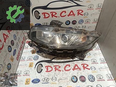 Honda Civic Sol Ön Far çıkma parça