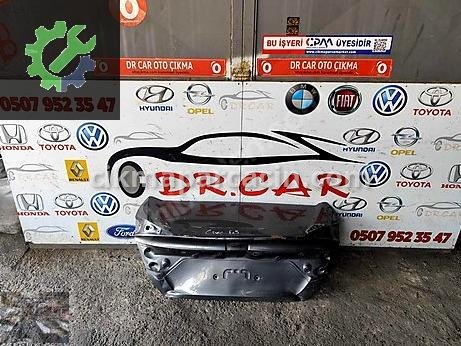 Honda Civic Bagaj Arması çıkma parça