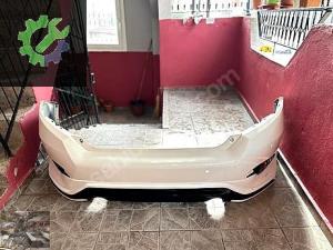 HONDA CİVİC FC5 ARKA TAMPON ORJİNAL ÇIKMA PARÇA