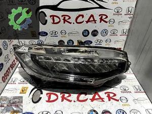 HONDA CİVİC FC5 FULL LET SAĞ FAR ÇIKMA ORJİNAL