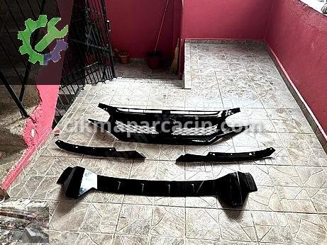 Honda Civic Panjur çıkma parça