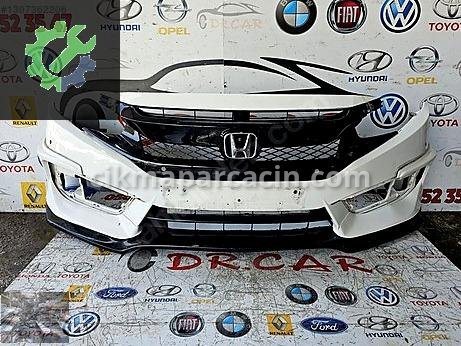 Honda Civic Ön Tampon çıkma parça