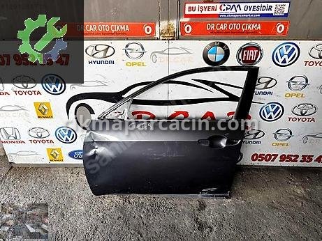Honda Civic Kapı (Ön Sol) çıkma parça