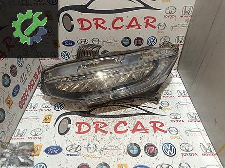 Honda Civic Sol Ön Far çıkma parça