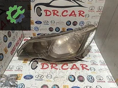 Honda Civic Sol Ön Far çıkma parça