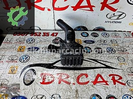 Honda Civic Yağ Filtresi Yuvası çıkma parça