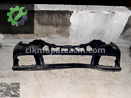 Honda Civic Ön Tampon çıkma parça