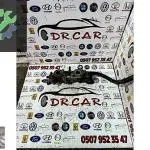 Honda Civic Emme Manifoldu çıkma parça - DR CAR OTO ÇIKMA PARÇA Adana