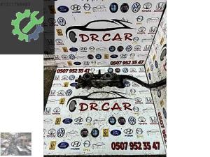 HONDA CIVIC IV 1.4 D14A1 EMME MANİFOLDU ÇIKMA ORJİNAL PARÇA (2. Adet)