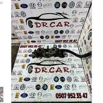 Honda Civic Emme Manifoldu çıkma parça - DR CAR OTO ÇIKMA PARÇA Adana