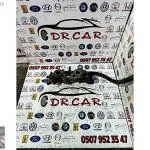 Honda Civic Emme Manifoldu çıkma parça - DR CAR OTO ÇIKMA PARÇA Adana