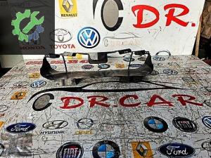 HONDA CİVİC ÖN PANEL HAVA KANALI ORJİNAL ÇIKMA 71206-T00-T0XX-M1