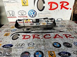 HONDA CİVİC ÖN PANEL HAVA KANALI ORJİNAL ÇIKMA 71206-T00-T0XX-M1