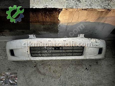 Honda Civic Ön Tampon çıkma parça