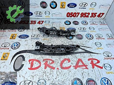Honda Civic Bakalit çıkma parça