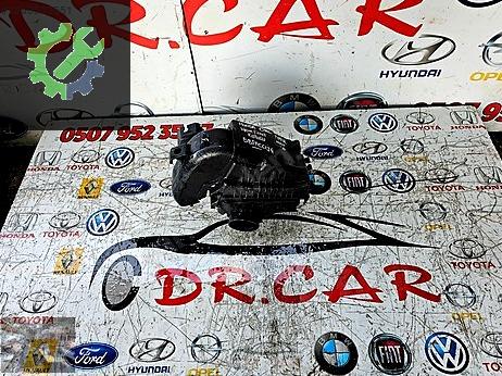 Honda Civic Yağ Filtresi Yuvası çıkma parça