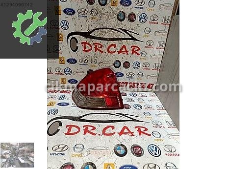 Honda Civic Sol Arka Stop çıkma parça