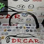 Honda CR-V Çamurluk (Arka) çıkma parça - DR CAR OTO ÇIKMA PARÇA Adana