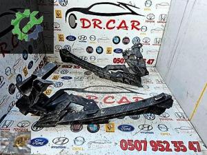 HONDA CR-V 15-18 SAĞ-SOL FAR BRAKETİ ORJİNAL ÇIKMA PARÇA