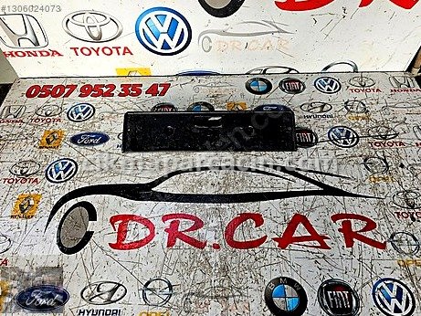 Honda CR-V Ön Cam çıkma parça